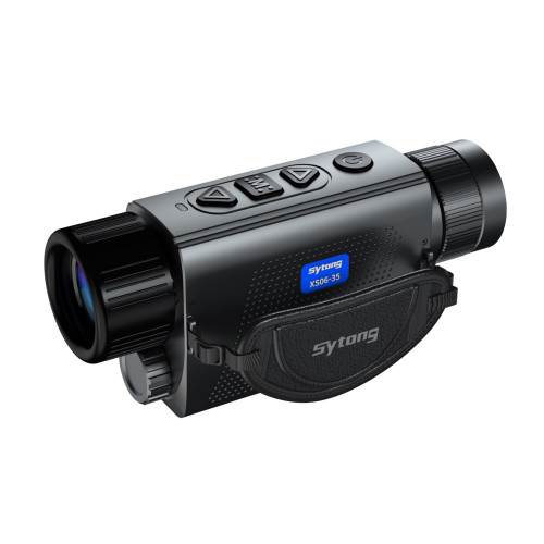 Тепловизионный монокуляр Sytong XS06-35